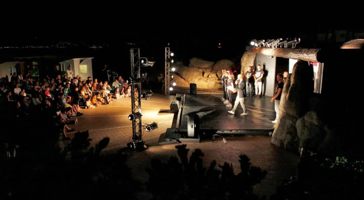 Club Esse Posada Beach Resort SPORTS_AND_LEISURE