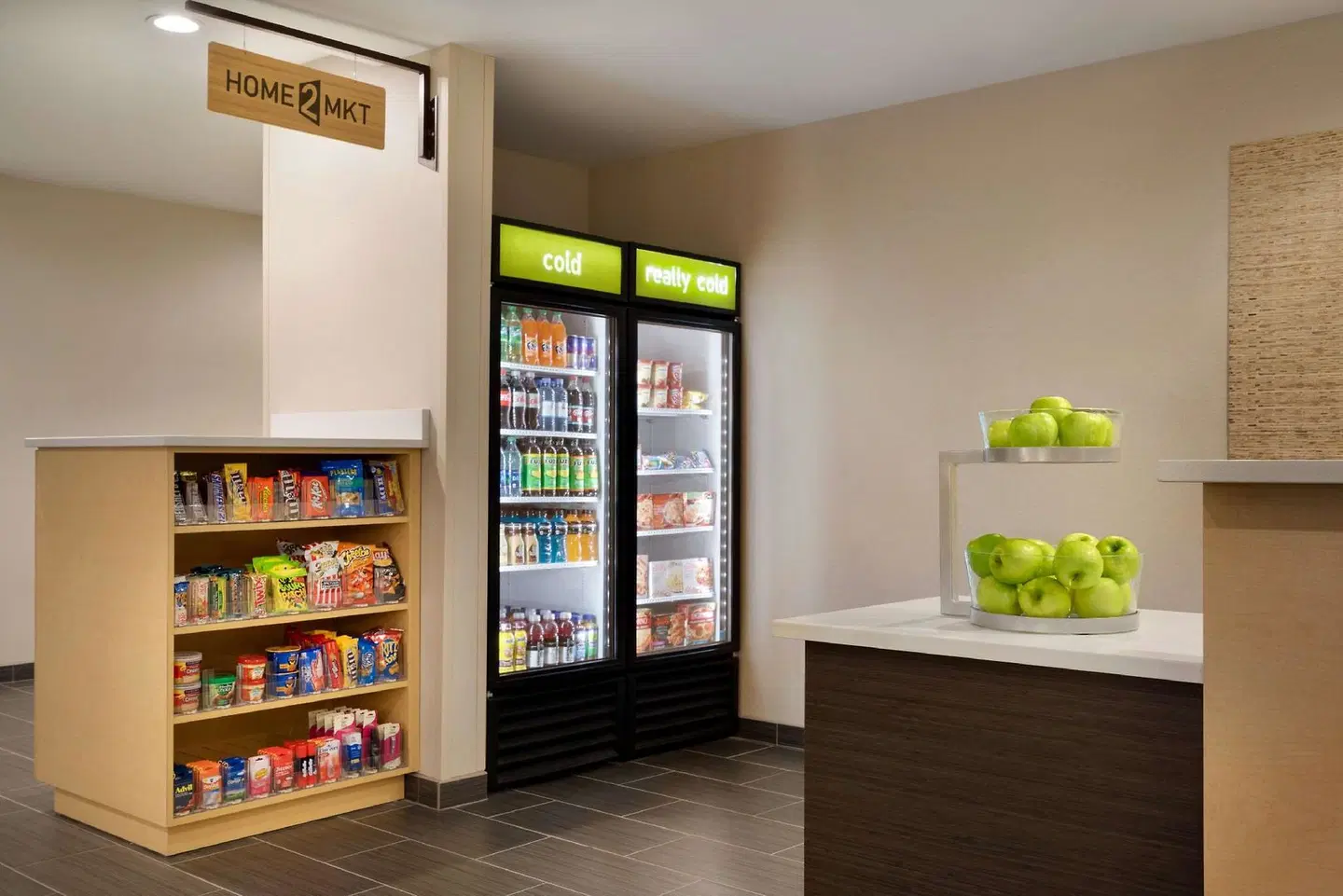 Home2 Suites by Hilton Baton Rouge LOUNGE_LOBBY