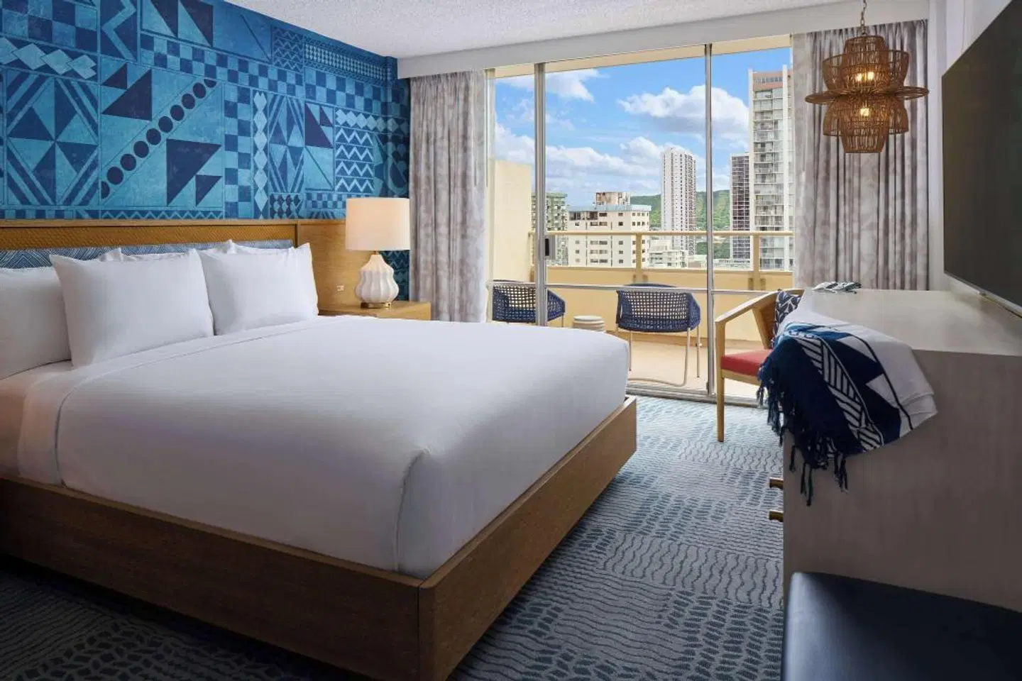 OUTRIGGER Waik'k' Paradise Hotel ROOM_EXAMPLE
