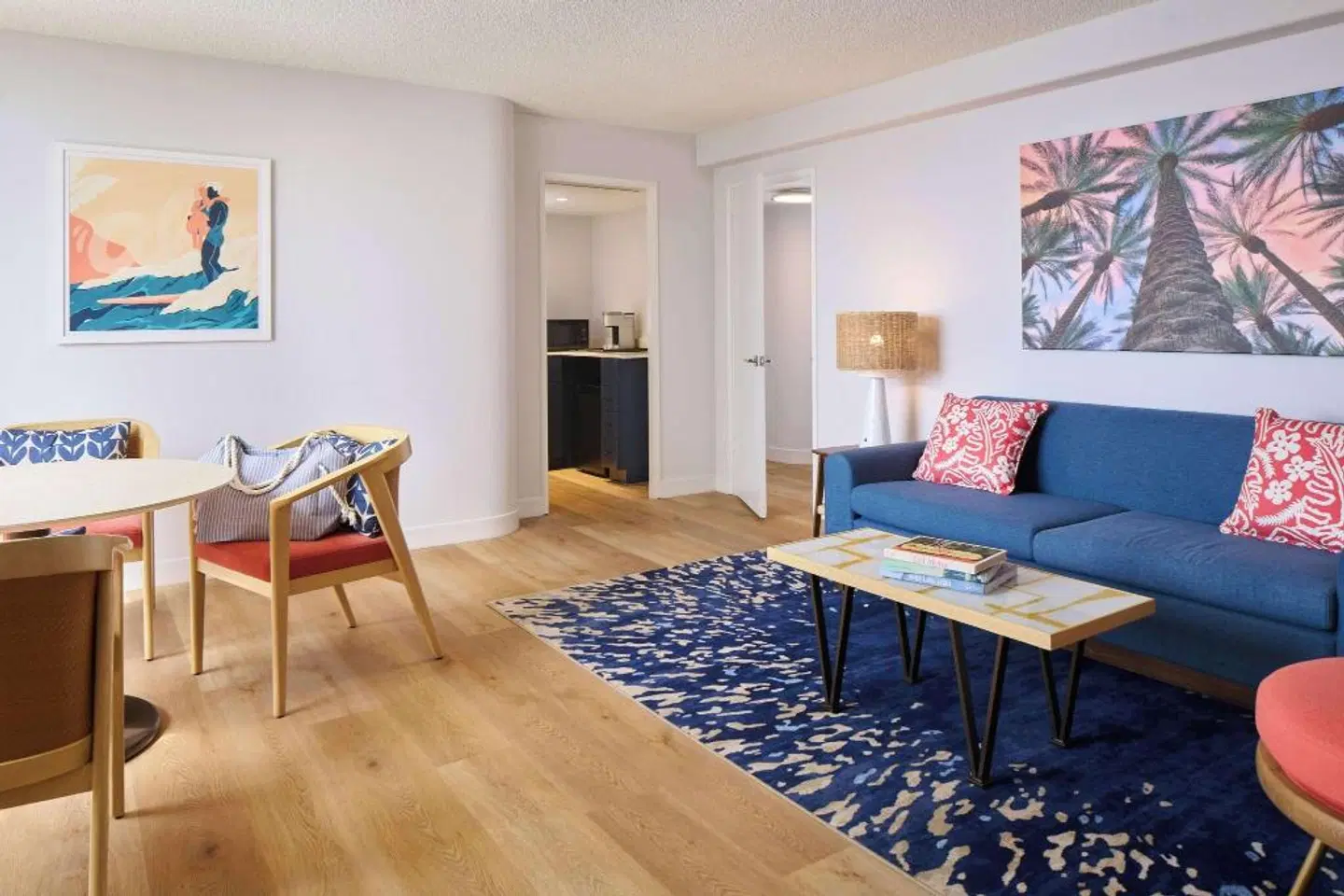 OUTRIGGER Waik'k' Paradise Hotel ROOM_EXAMPLE