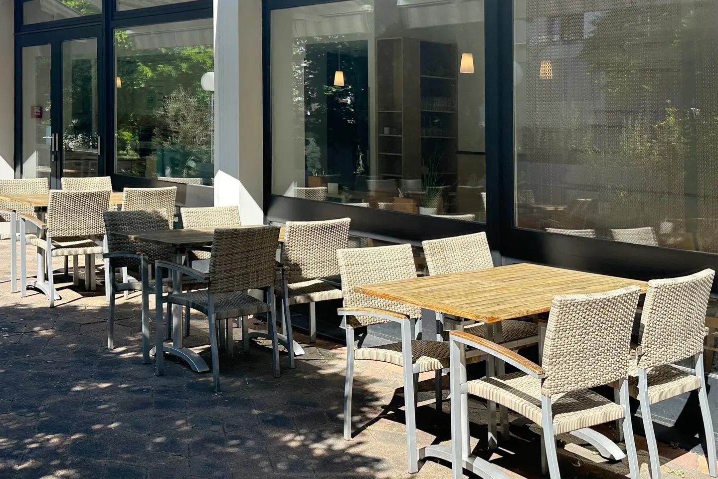 Garner Hotel MAINZ by IHG Bar