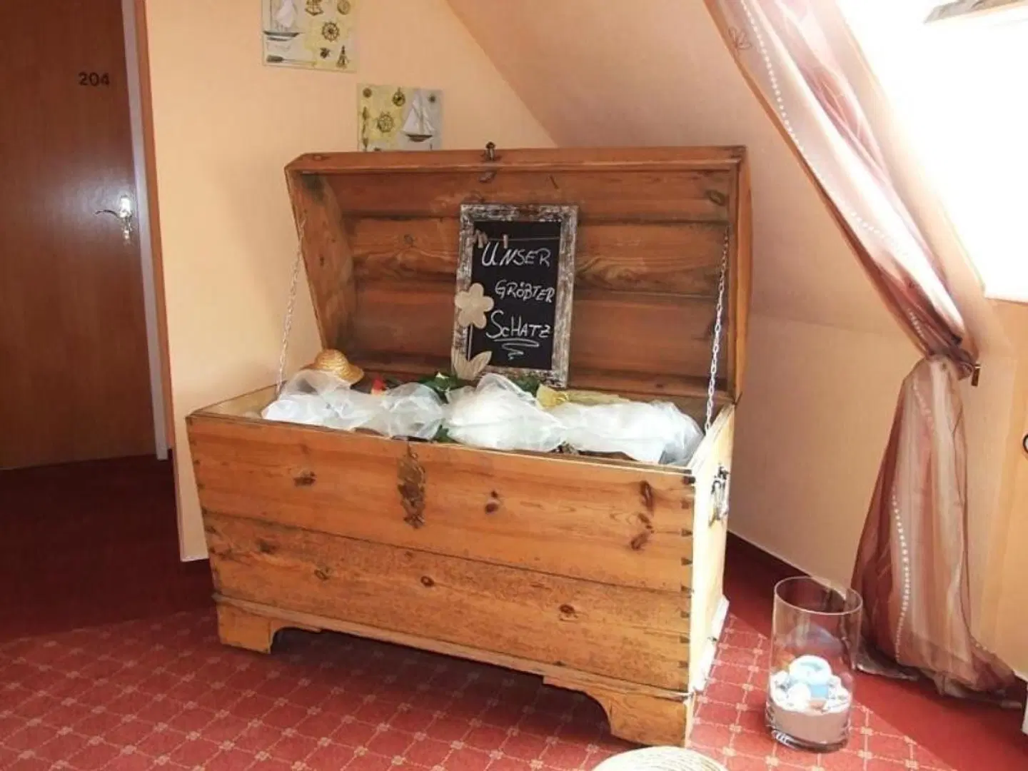 Altstadthotel Goldene Kugel ROOM_EXAMPLE