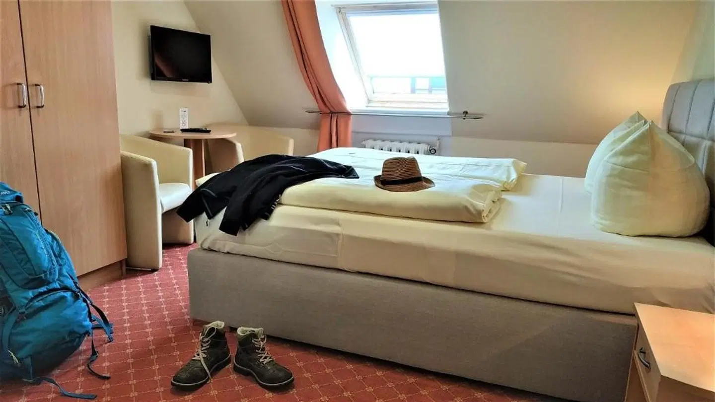 Altstadthotel Goldene Kugel ROOM_EXAMPLE