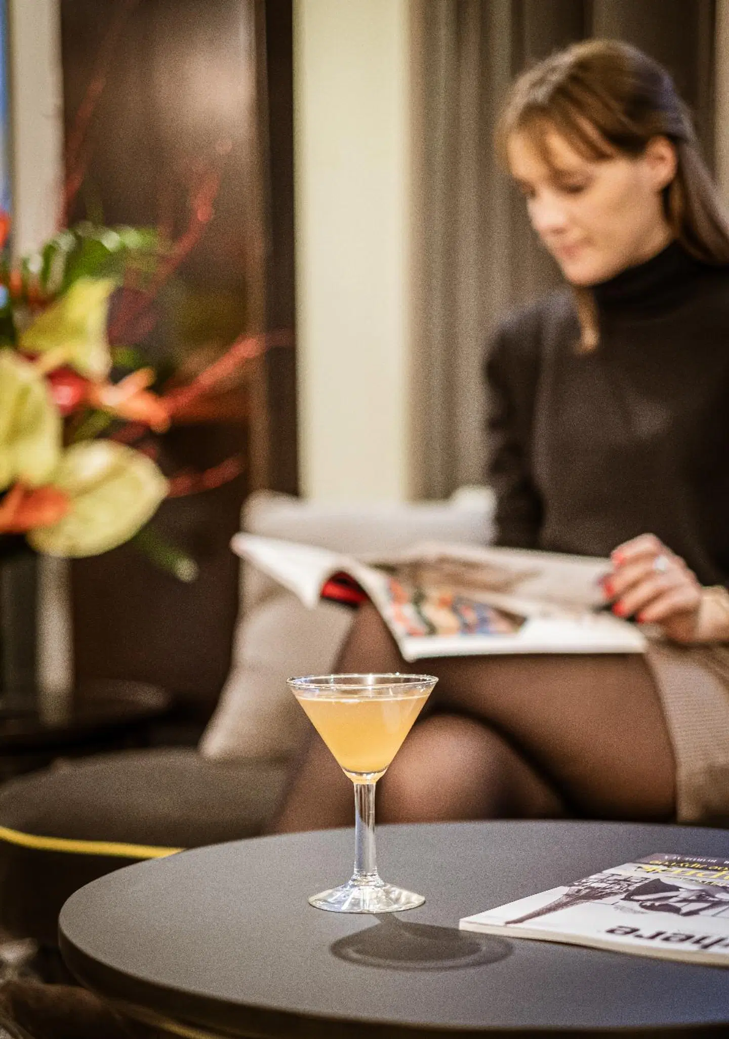 Hôtel Le Marquis by Inwood Hotels HEALTH_BEAUTY