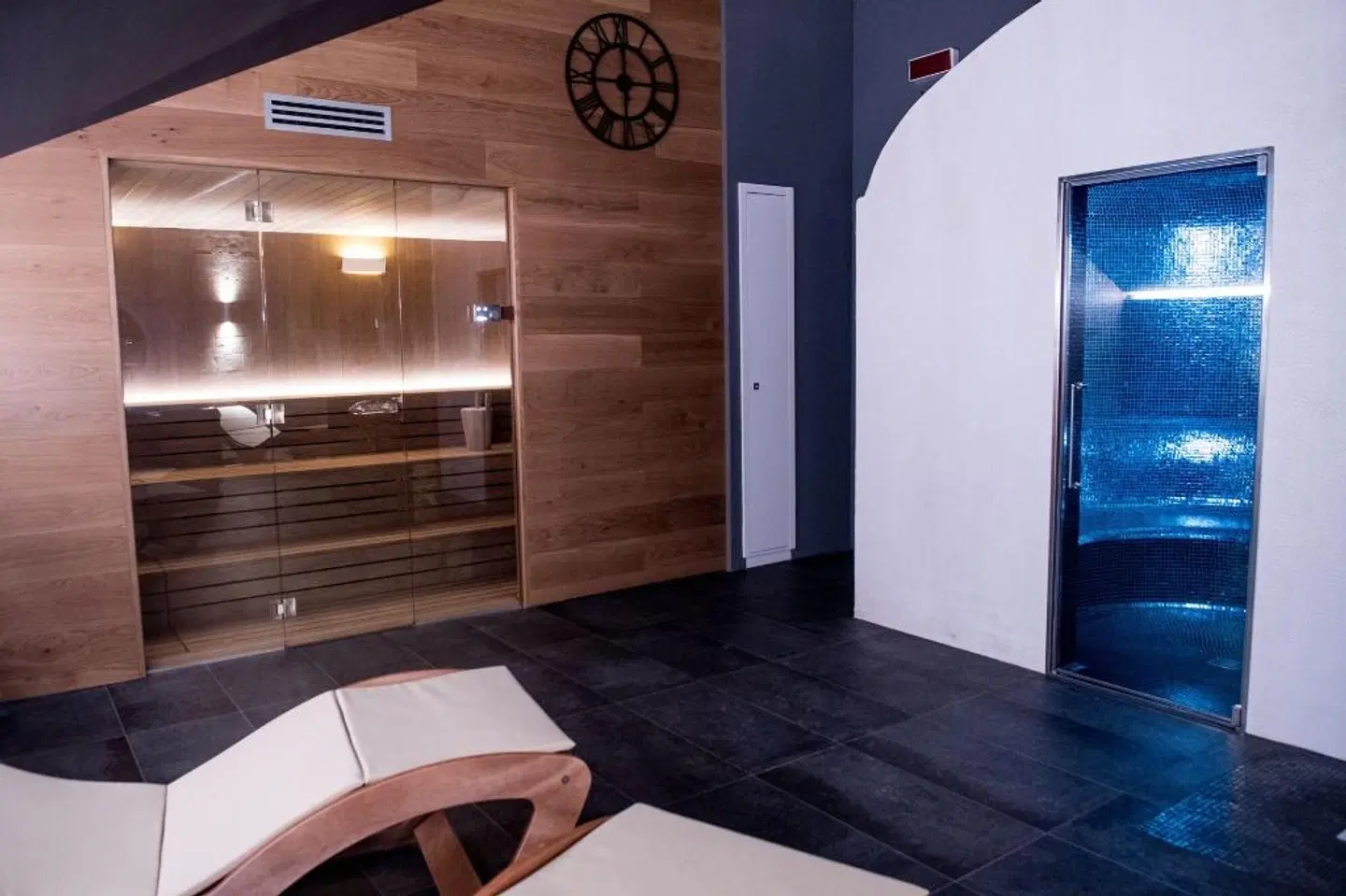 Relais Santo Stefano Hotel SPA Ristorante HEALTH_BEAUTY
