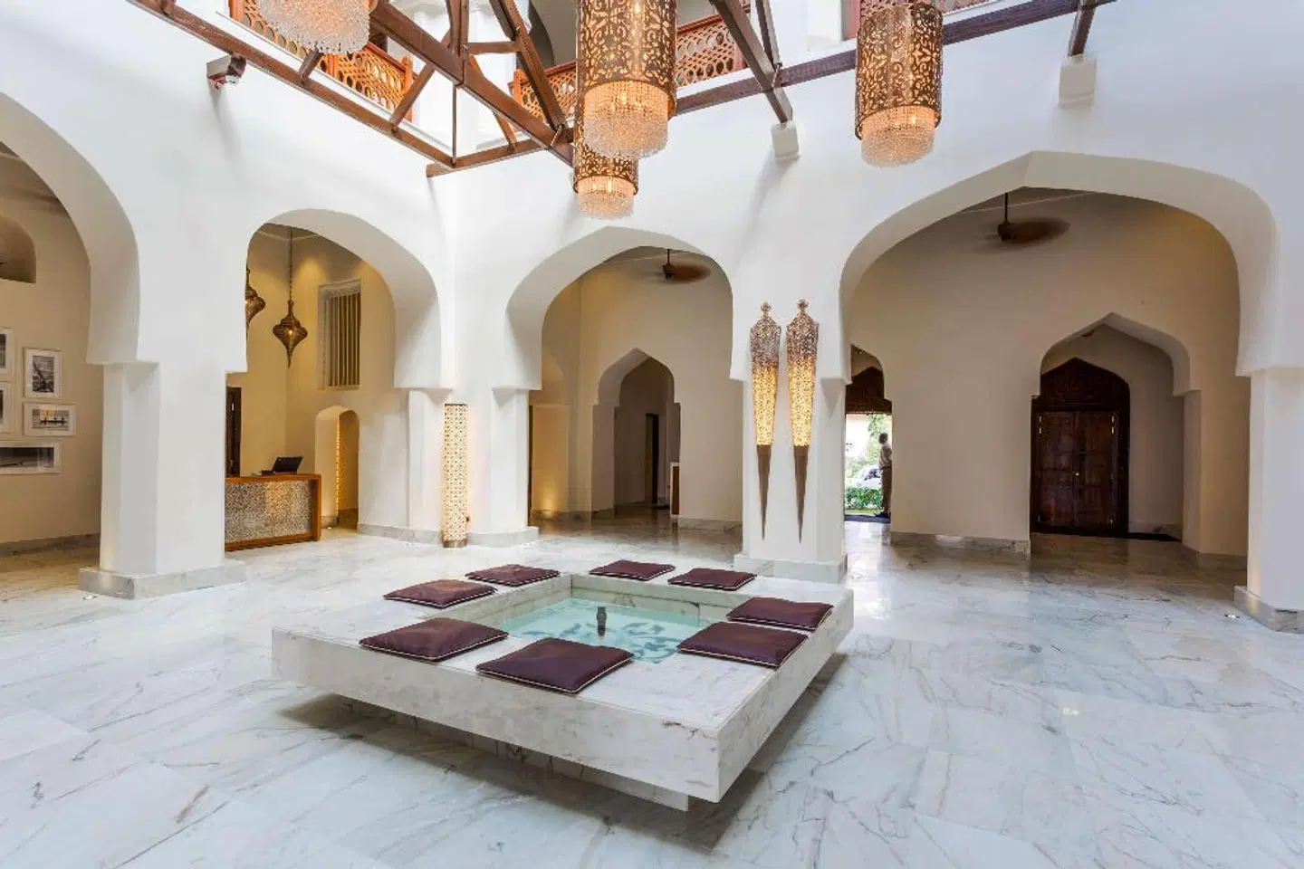 Park Hyatt Zanzibar LOUNGE_LOBBY