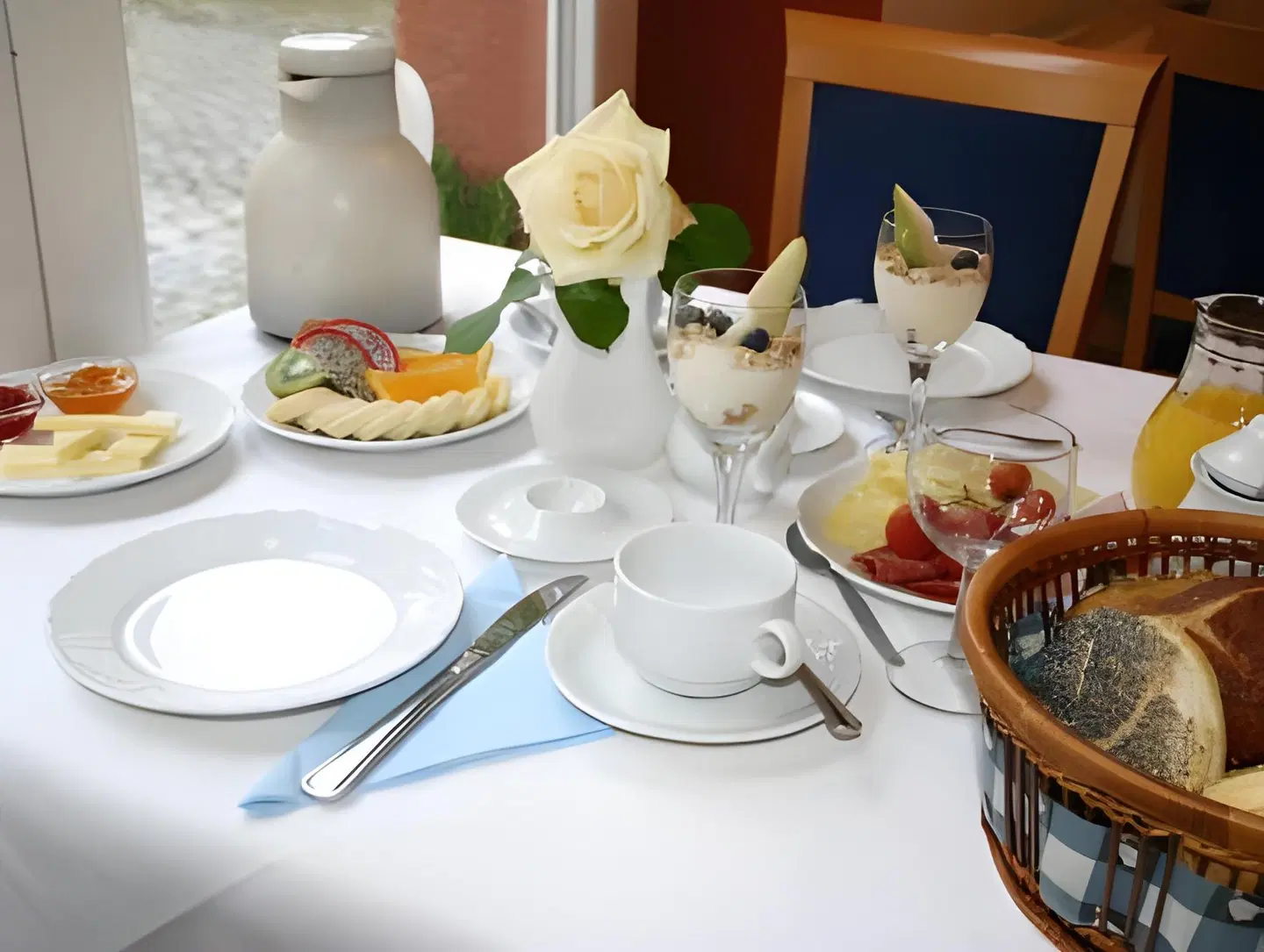 Alt Speyer Restaurant