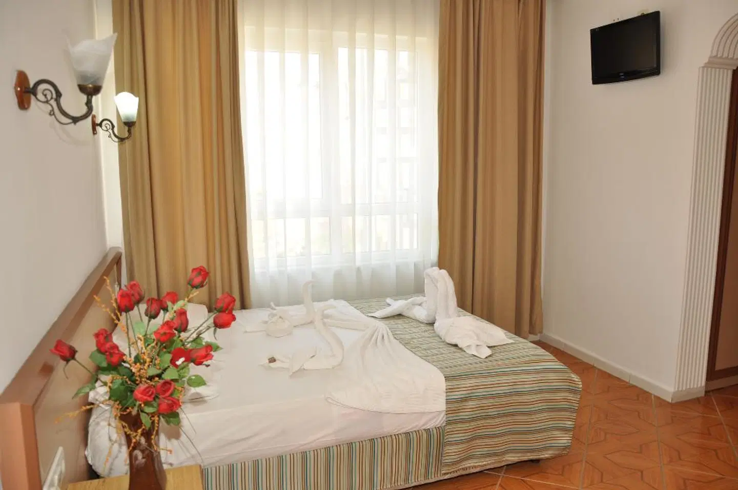 Miss Cleopatra Hotel ROOM_EXAMPLE