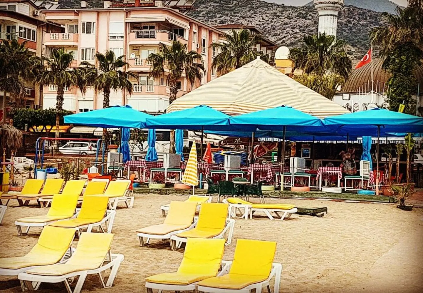 Miss Cleopatra Hotel SPORTS_AND_LEISURE