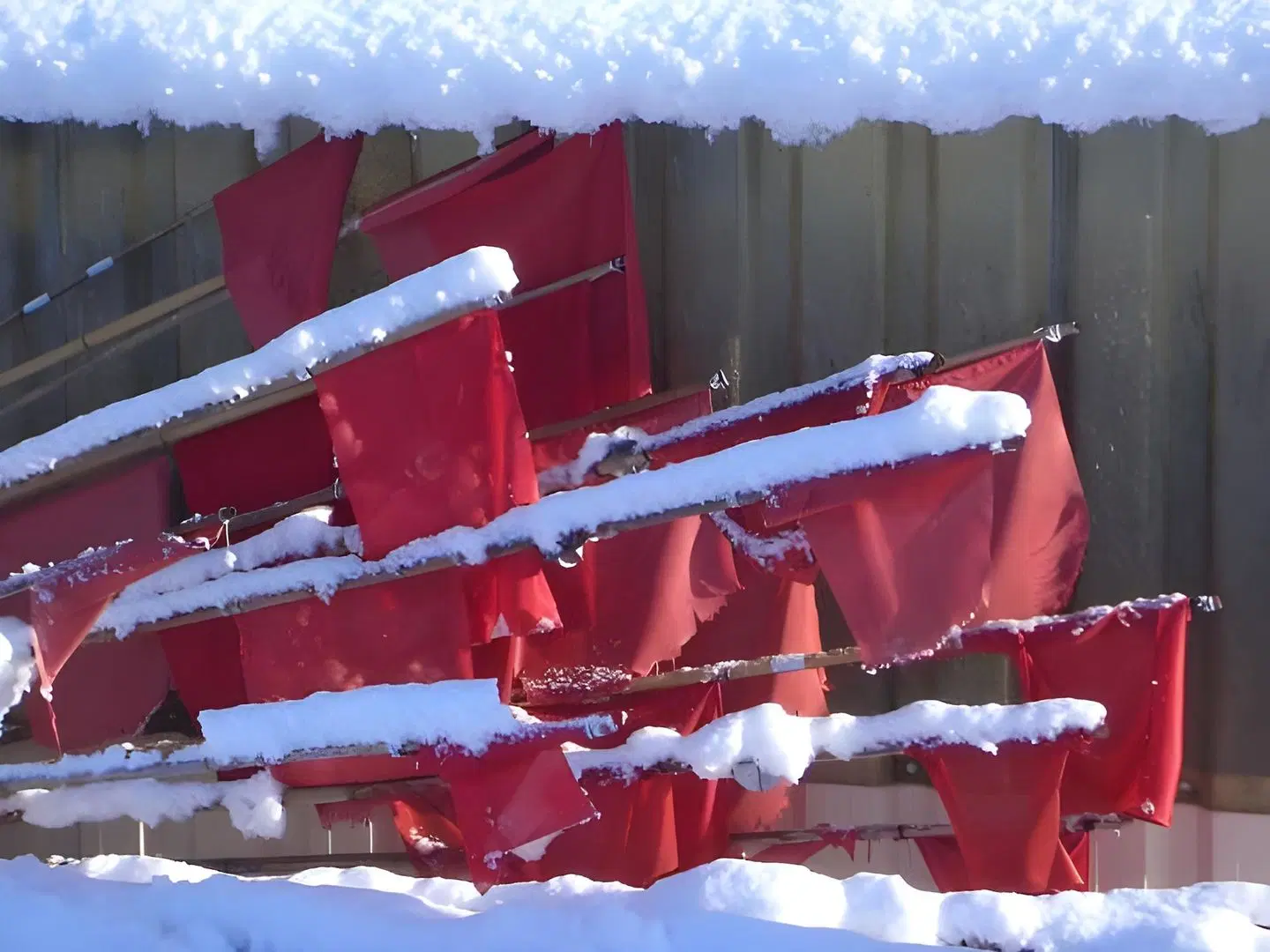Zur Brücke Konferenz