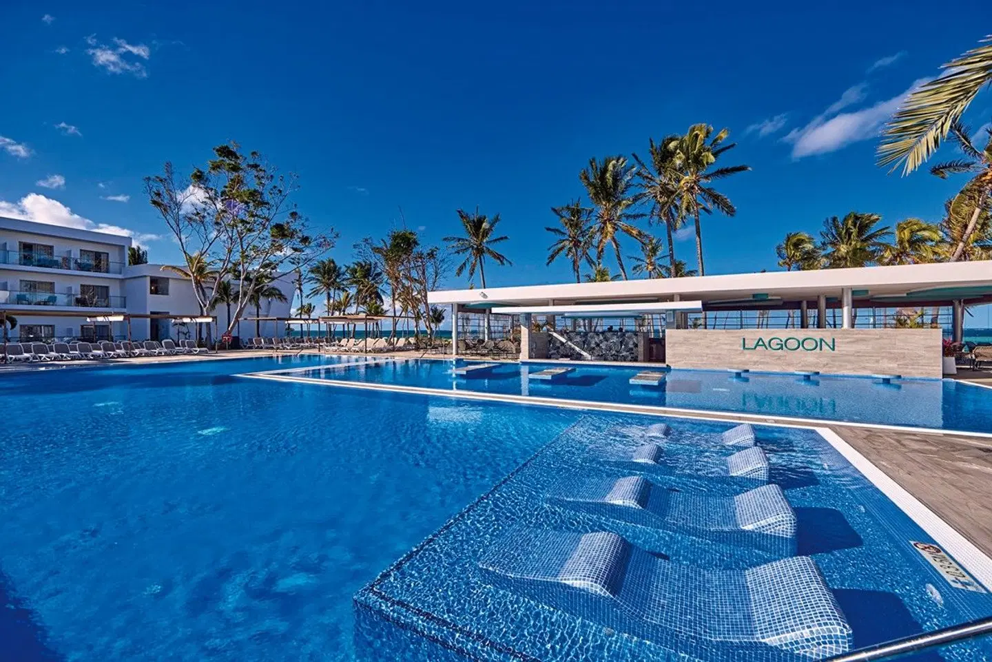 RIU Turquoise OUTDOOR_POOL