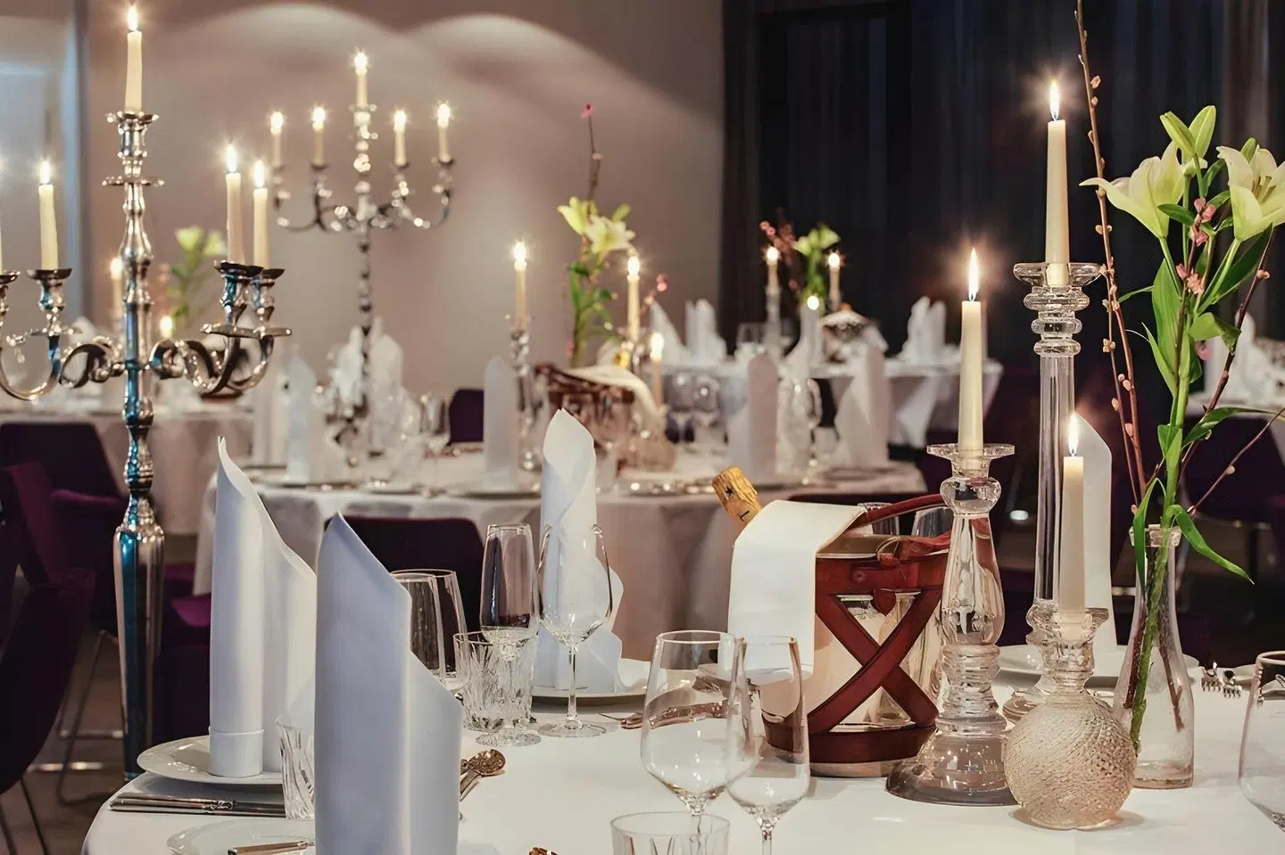 Hotel Zoo Berlin Restaurant