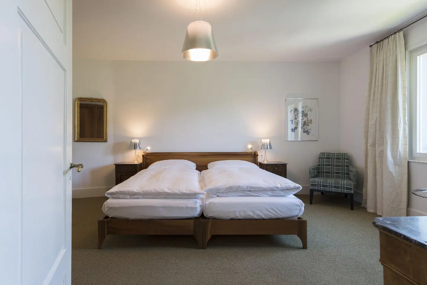 Hotel Saratz ROOM_EXAMPLE