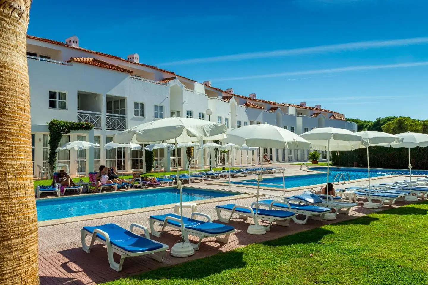 Club Ouratlantico EXTERIOR
