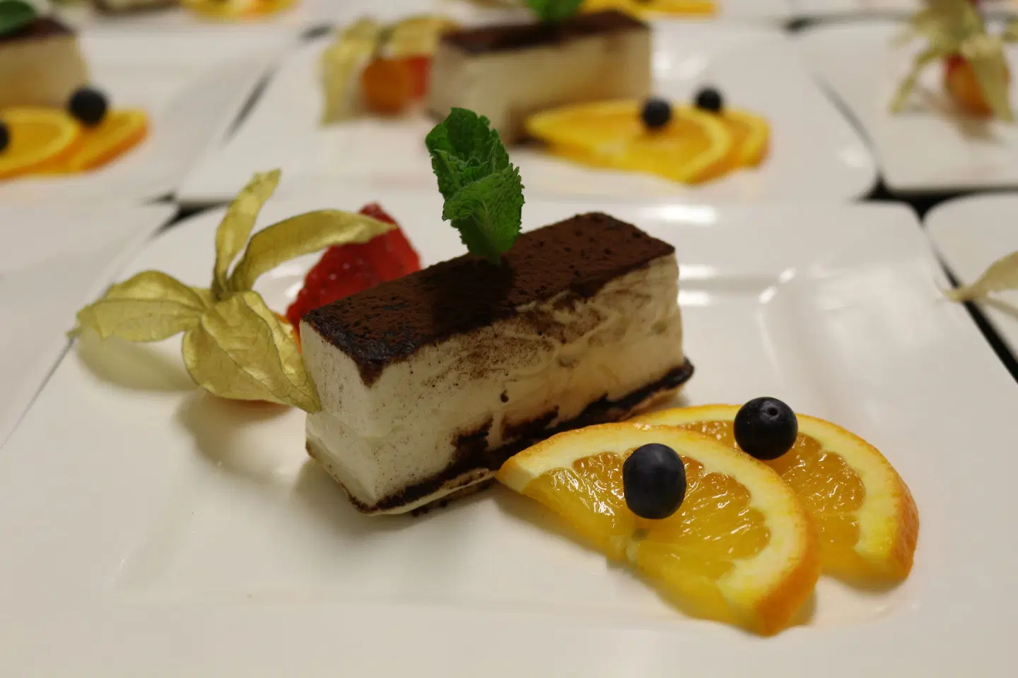 Hotel Hegenbarths Restaurant