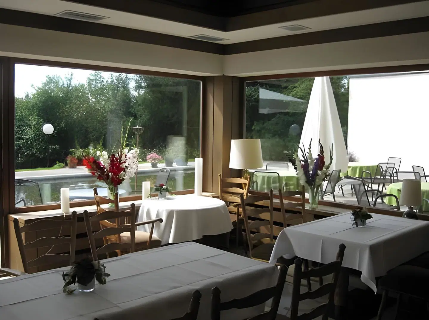 Zur Suhle Restaurant