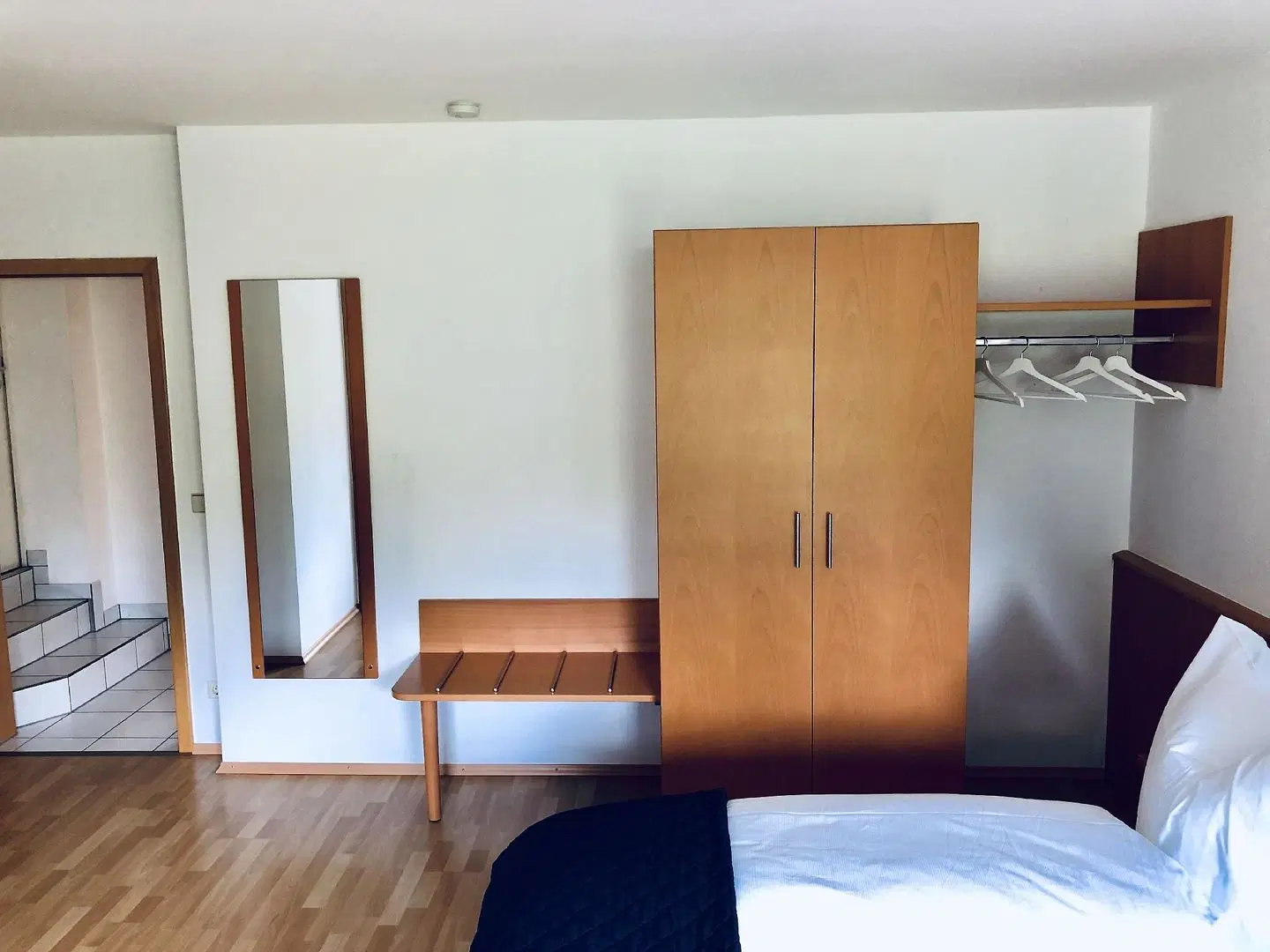 Am Landhaus - Gästezimmer und Frühstück ROOM_EXAMPLE