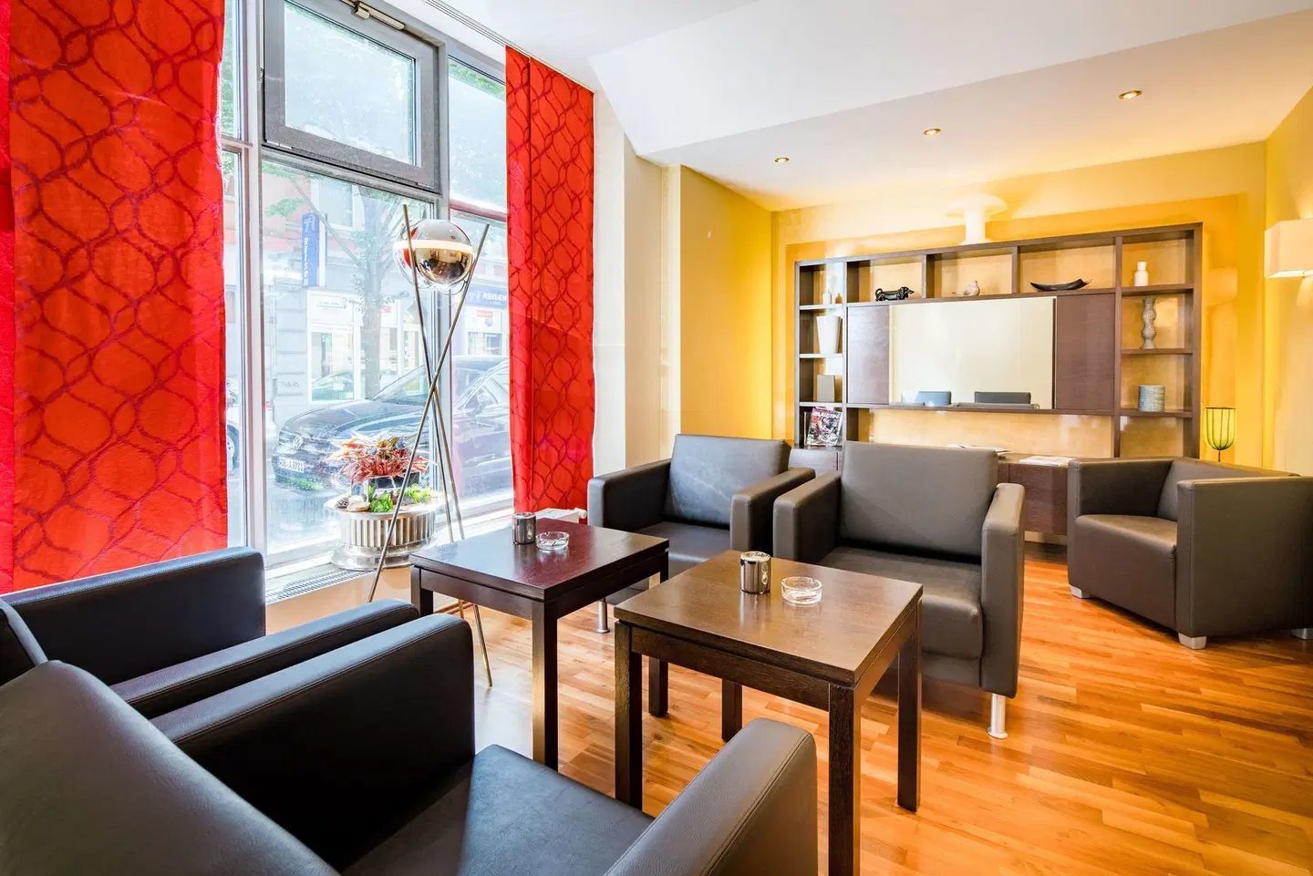 Best Western City-Hotel Braunschweig ROOM_EXAMPLE
