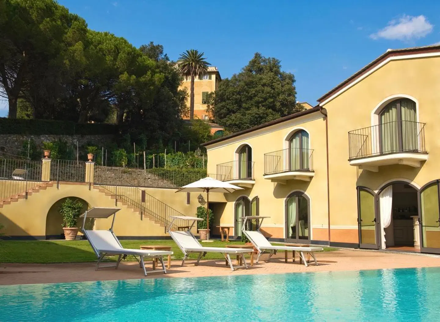 Villa Agnese OUTDOOR_POOL