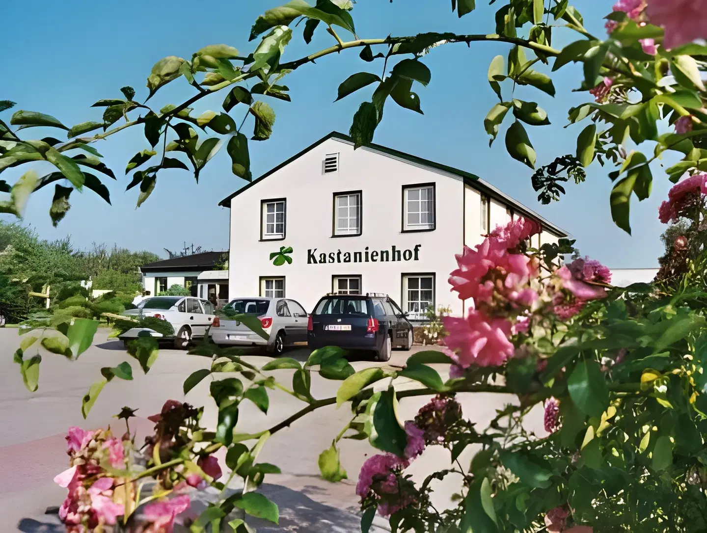 Kastanienhof EXTERIOR
