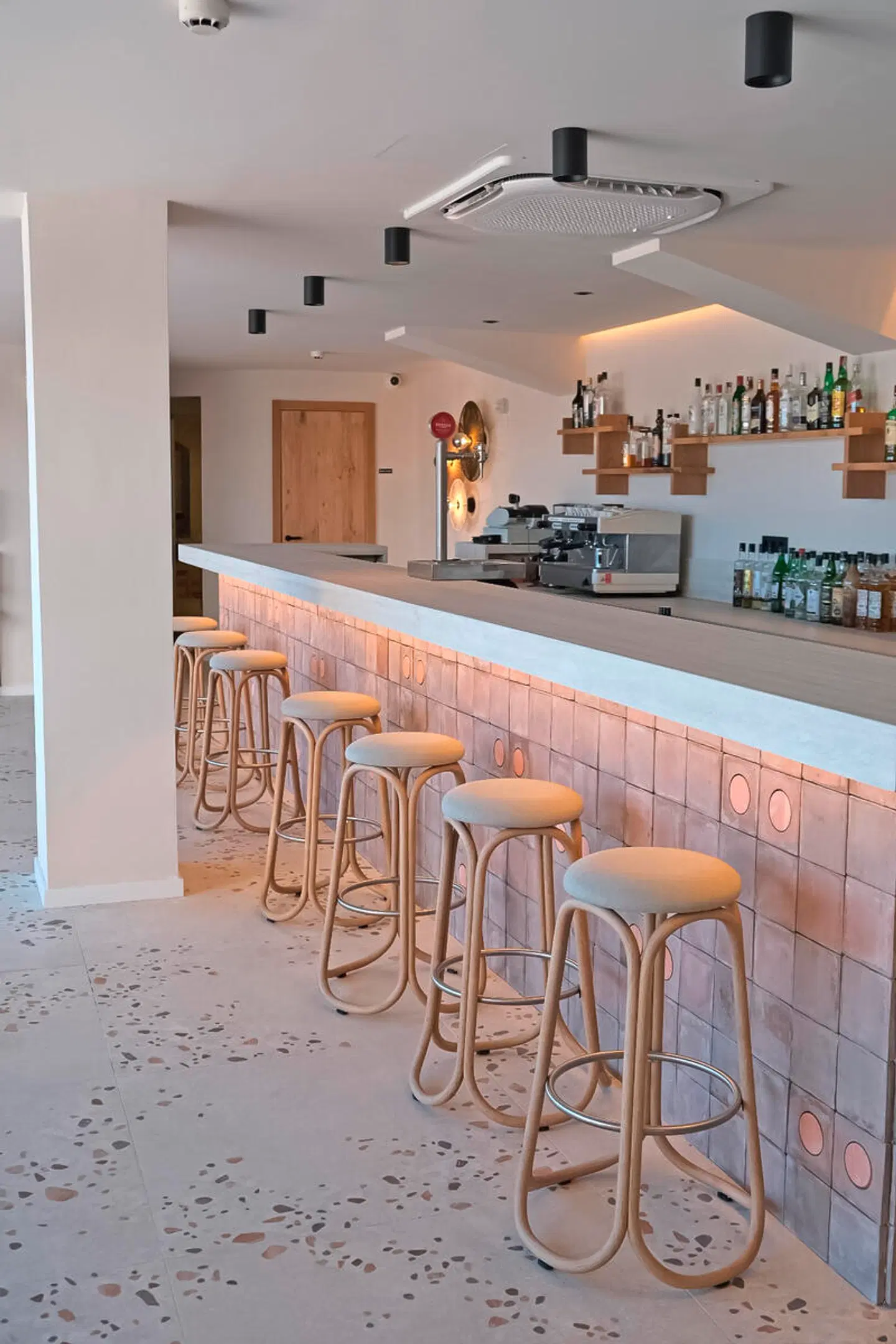 Club S'Illot Bar