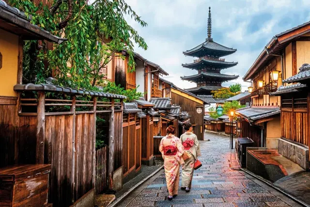 Japan Kaleidoskop (inkl. Flug) SPORTS_AND_LEISURE