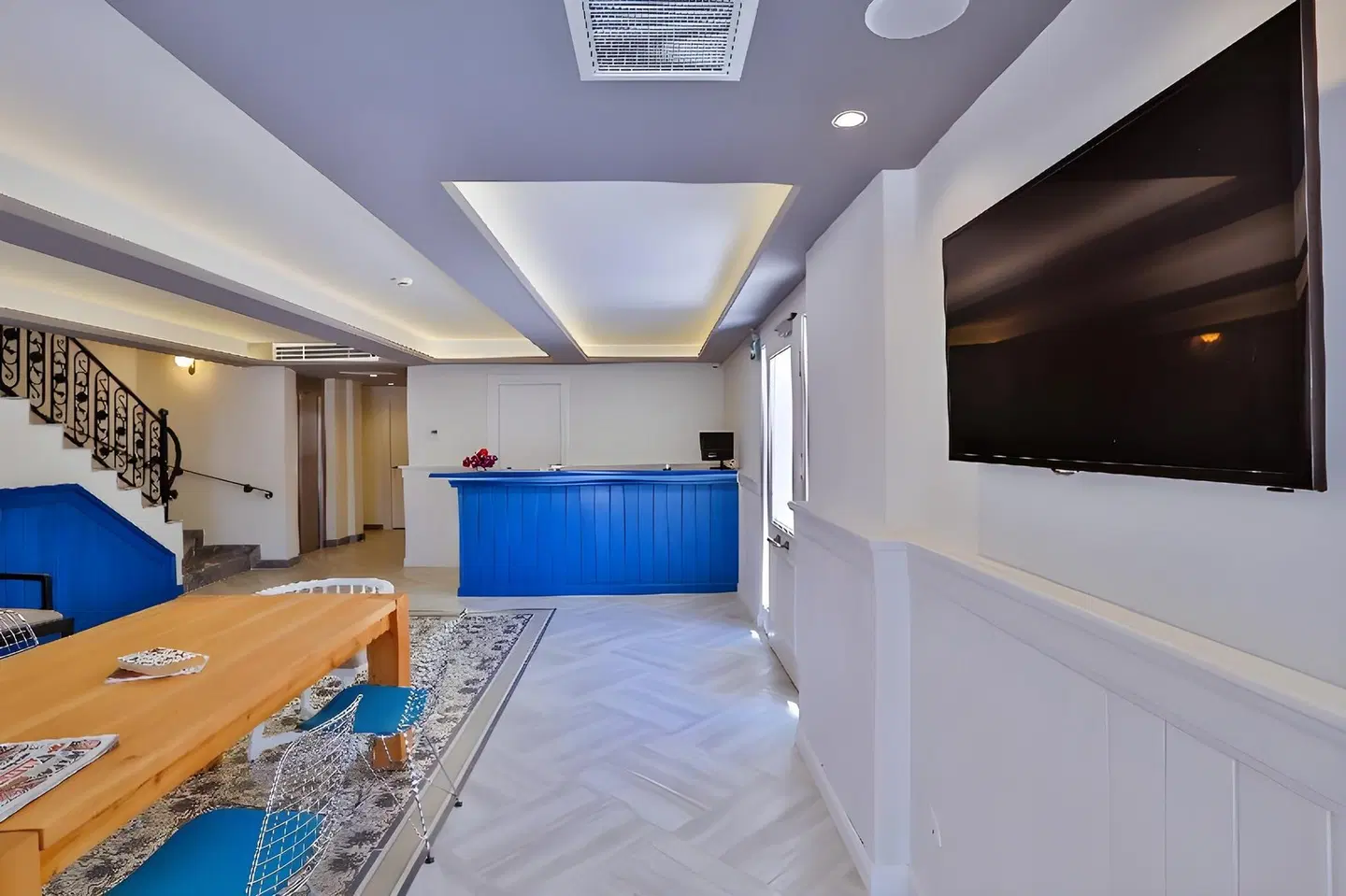Livia Hotel LOUNGE_LOBBY