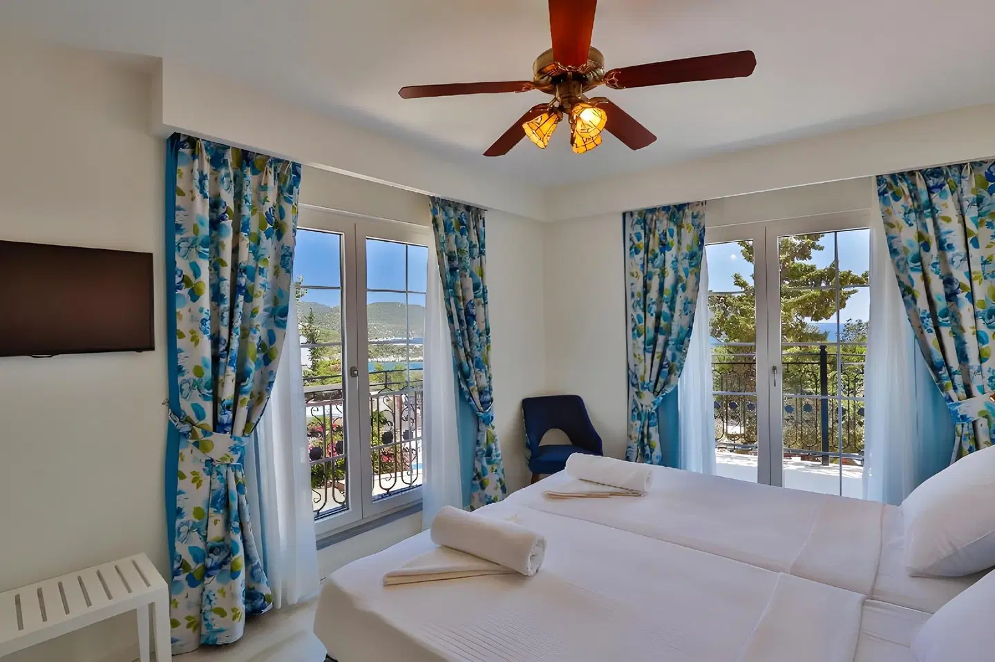 Livia Hotel ROOM_EXAMPLE