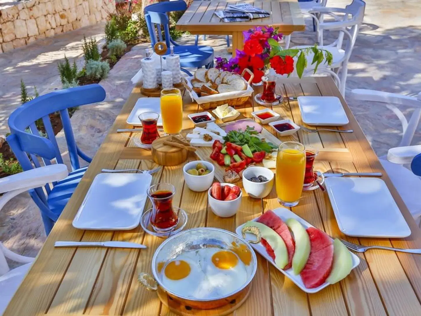 Livia Hotel Restaurant