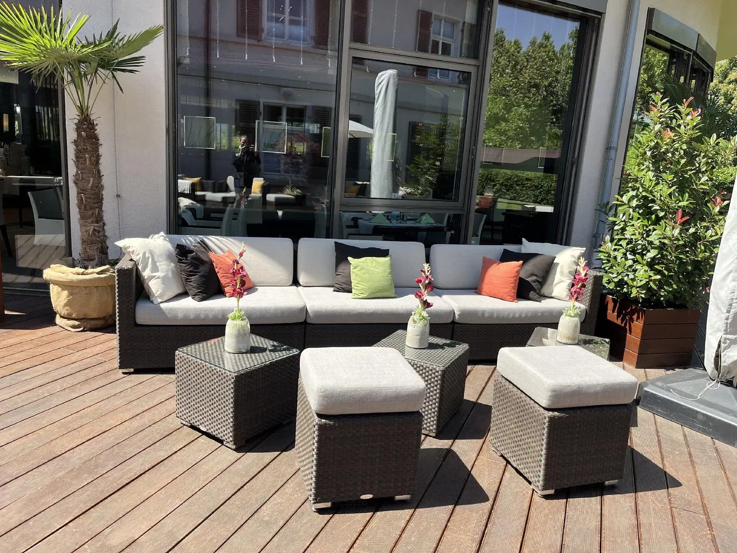 René-Bohn Terrasse