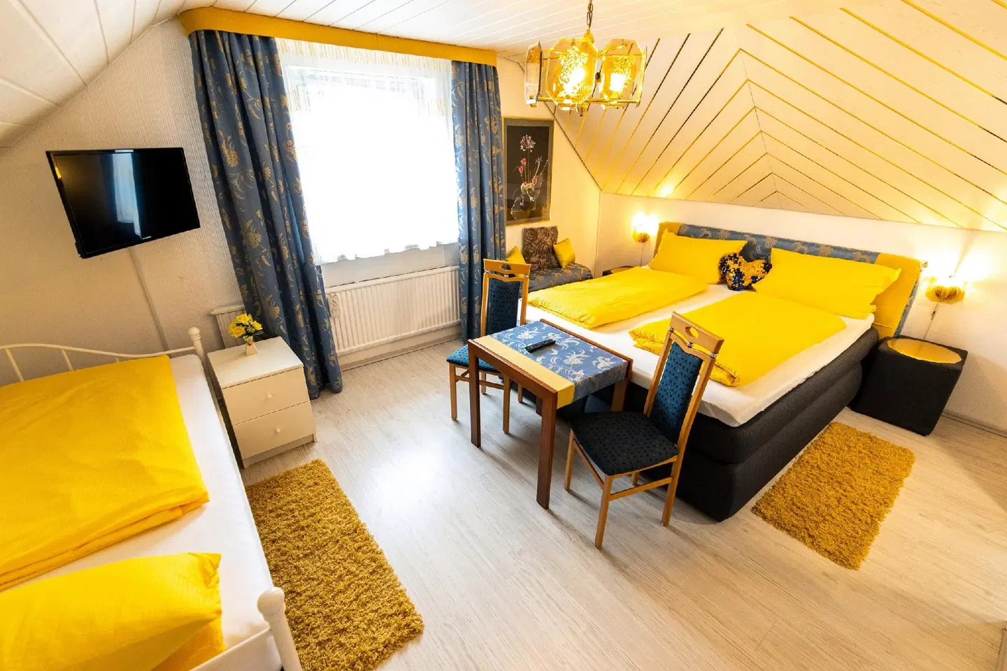 Gasthaus Tannenhof ROOM_EXAMPLE