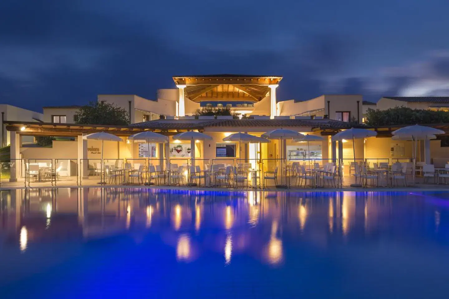 Grande Baia Resort & Spa EXTERIOR