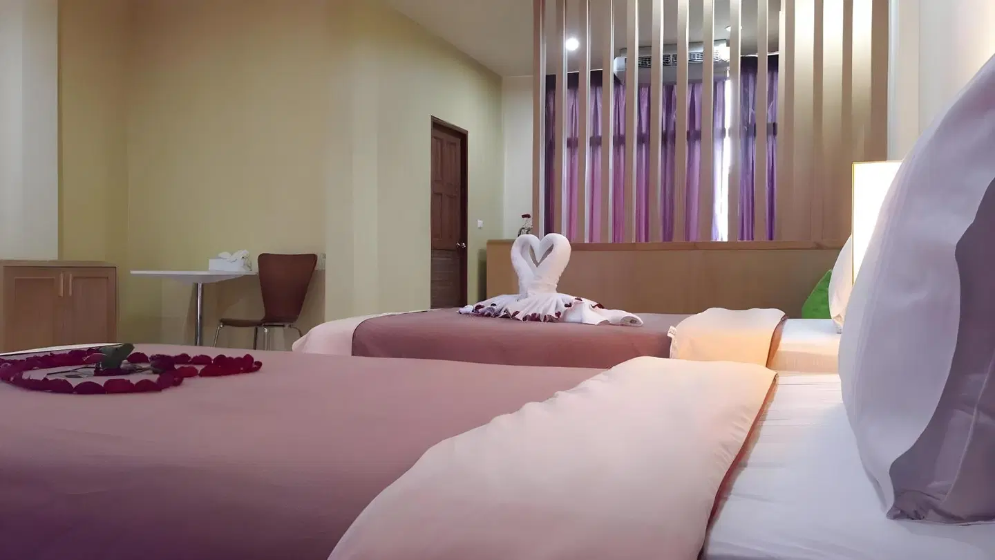 Dome Kata Resort ROOM_EXAMPLE