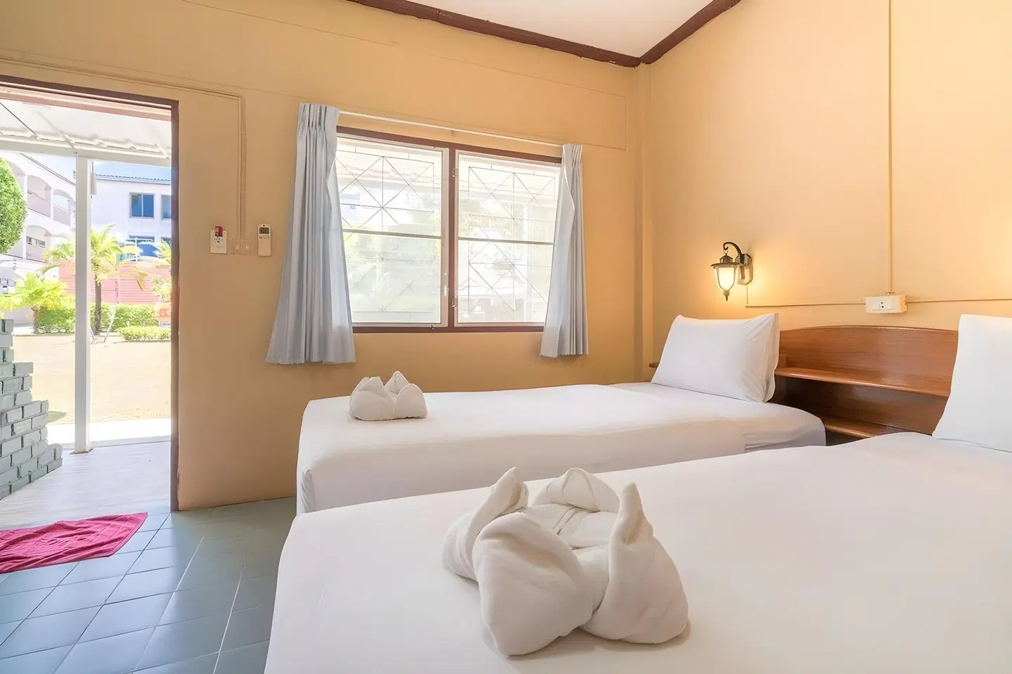 Dome Kata Resort ROOM_EXAMPLE