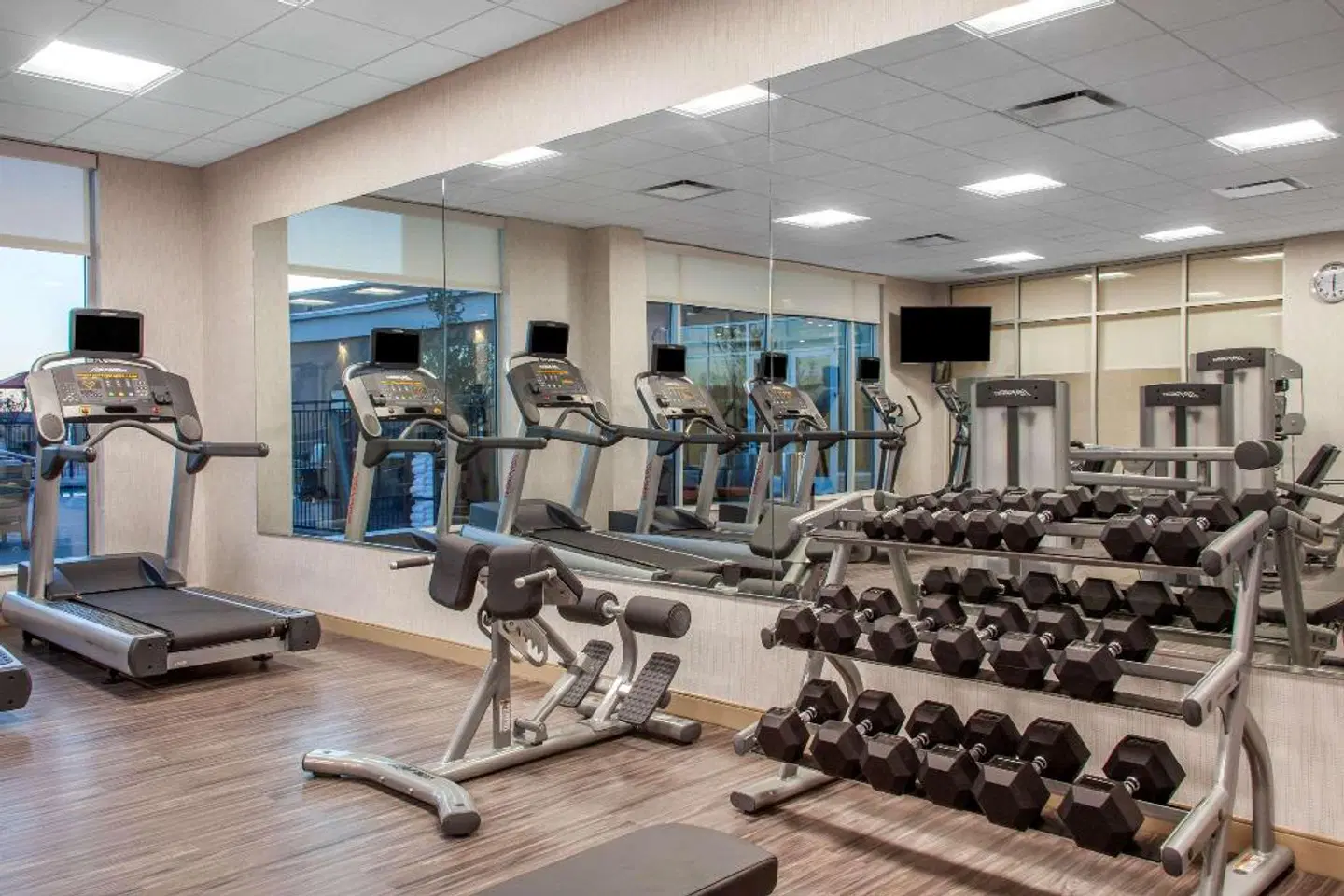 Cambria Hotel Orlando Universal Boulevard SPORTS_AND_LEISURE