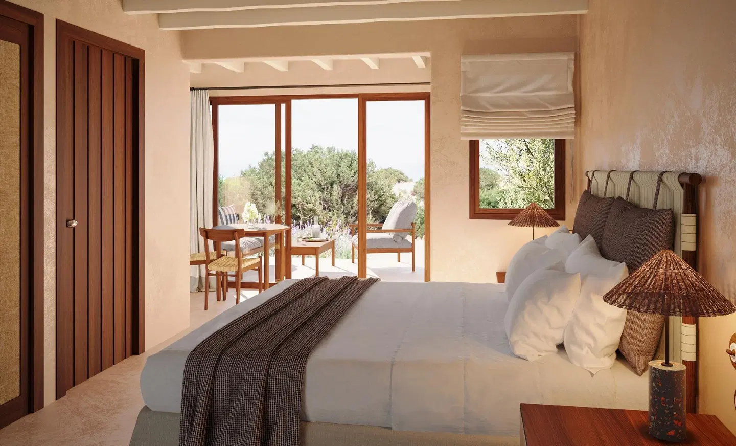 Dunas de Formentera ROOM_EXAMPLE