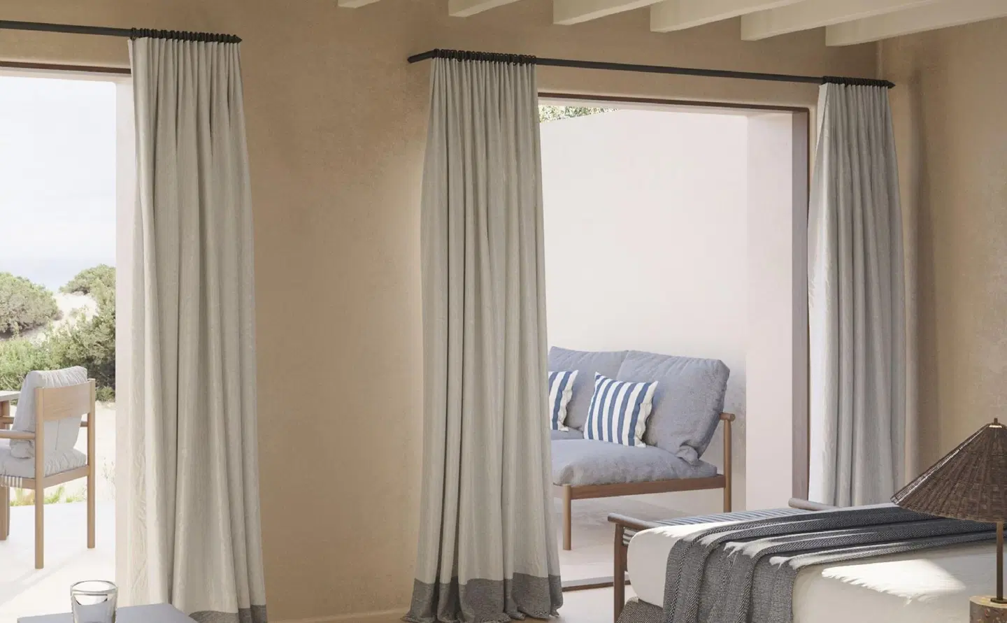 Dunas de Formentera ROOM_EXAMPLE