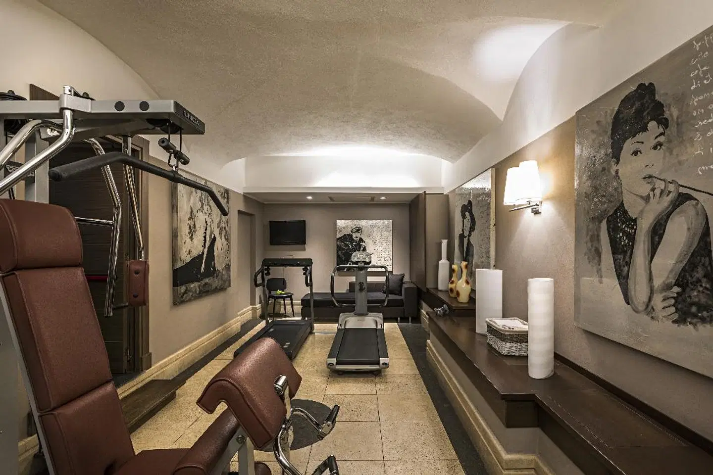 The Independent Hotel SPORTS_AND_LEISURE