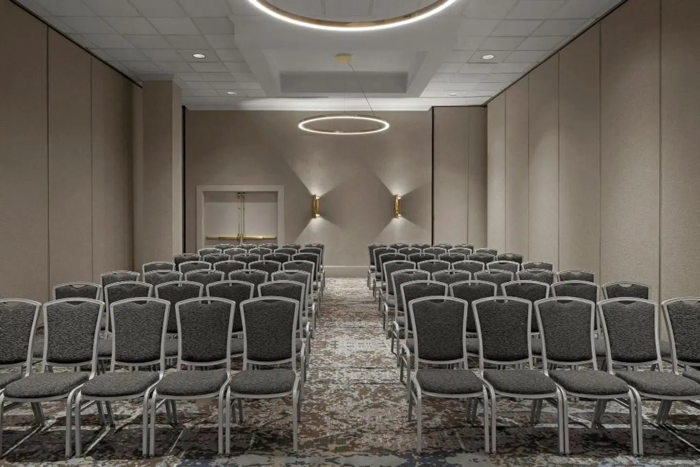 Renaissance Chicago North Shore Hotel Konferenz