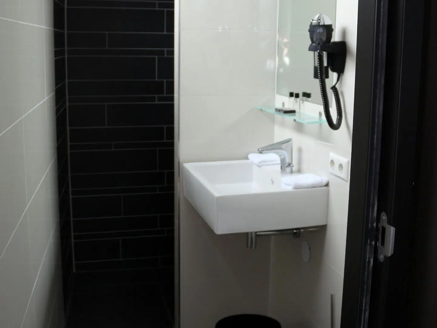 Royal Amsterdam Badezimmer
