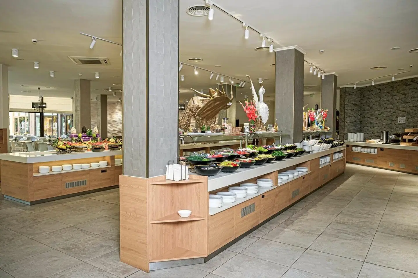 Laguna Park Hotel & Aqua Club LOUNGE_LOBBY