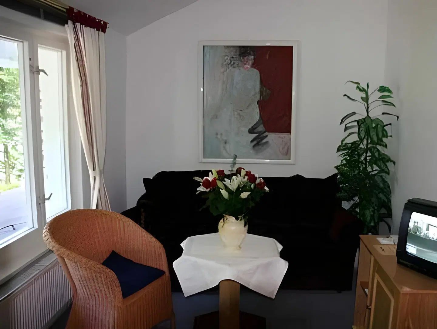 Weißes Schloß ROOM_EXAMPLE