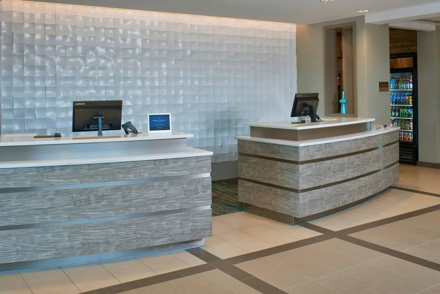 Residence Inn by Marriott Chicago Bolingbrook LOUNGE_LOBBY