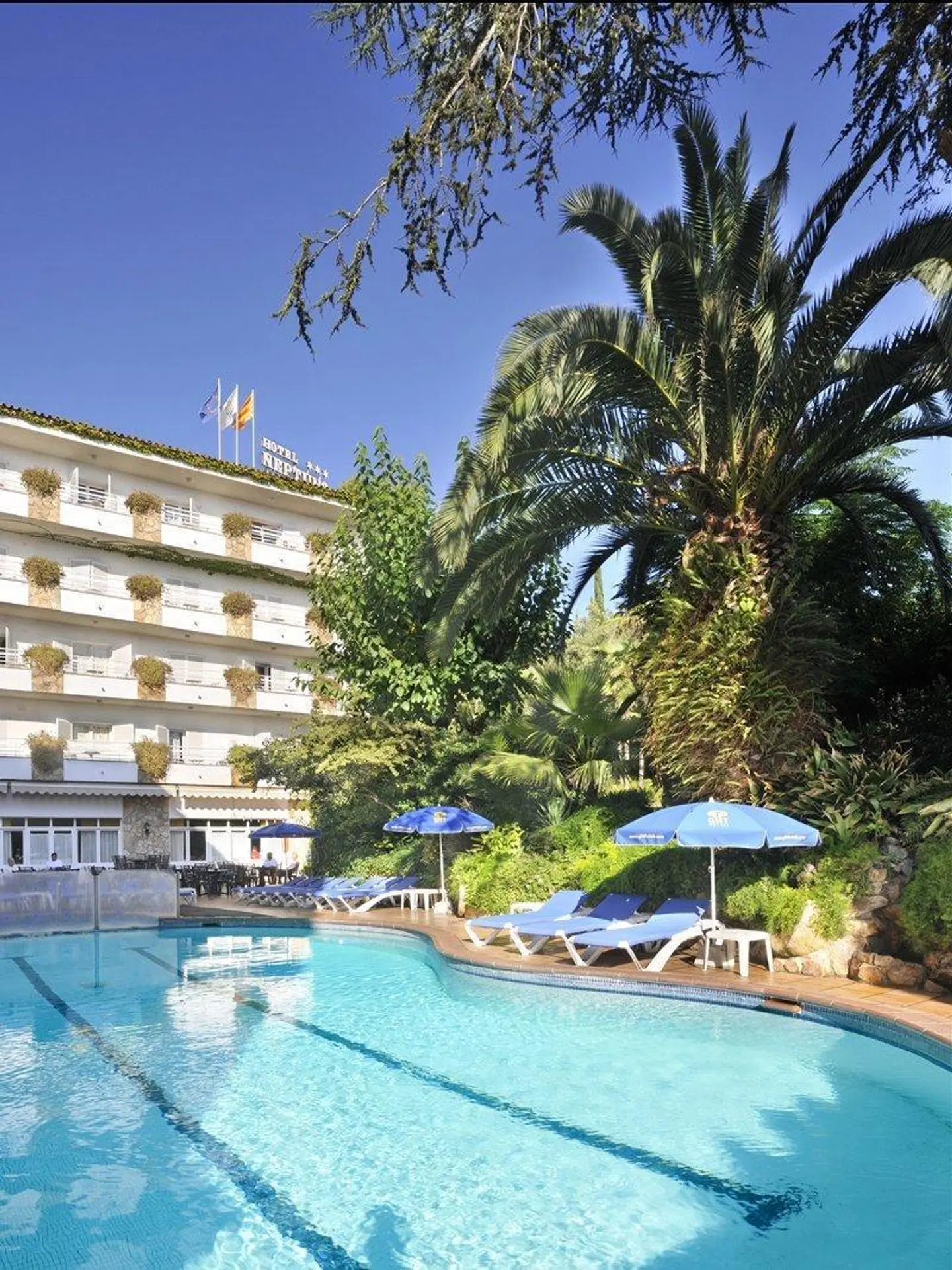 GHT Neptuno OUTDOOR_POOL