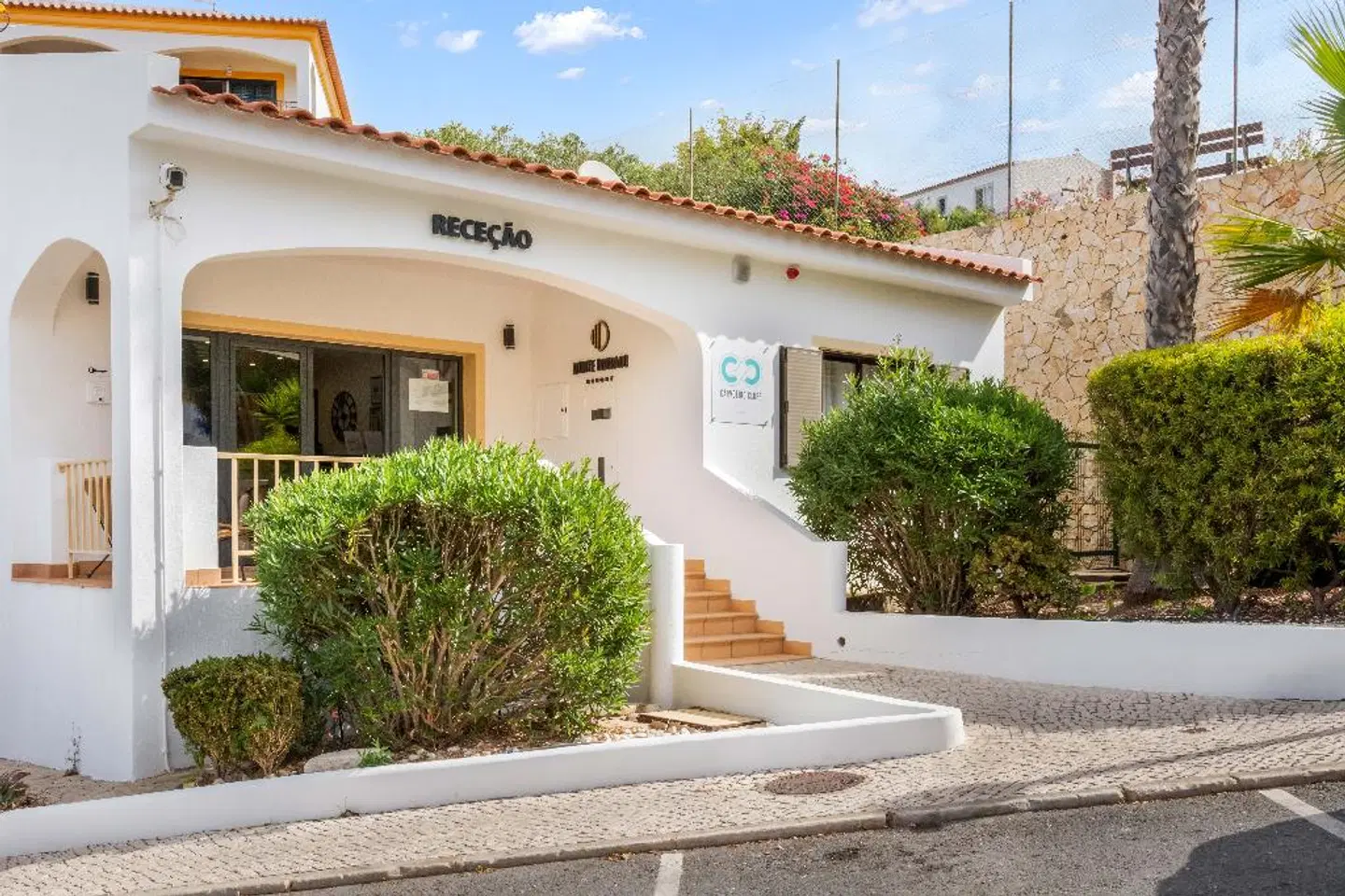 Monte Dourado EXTERIOR