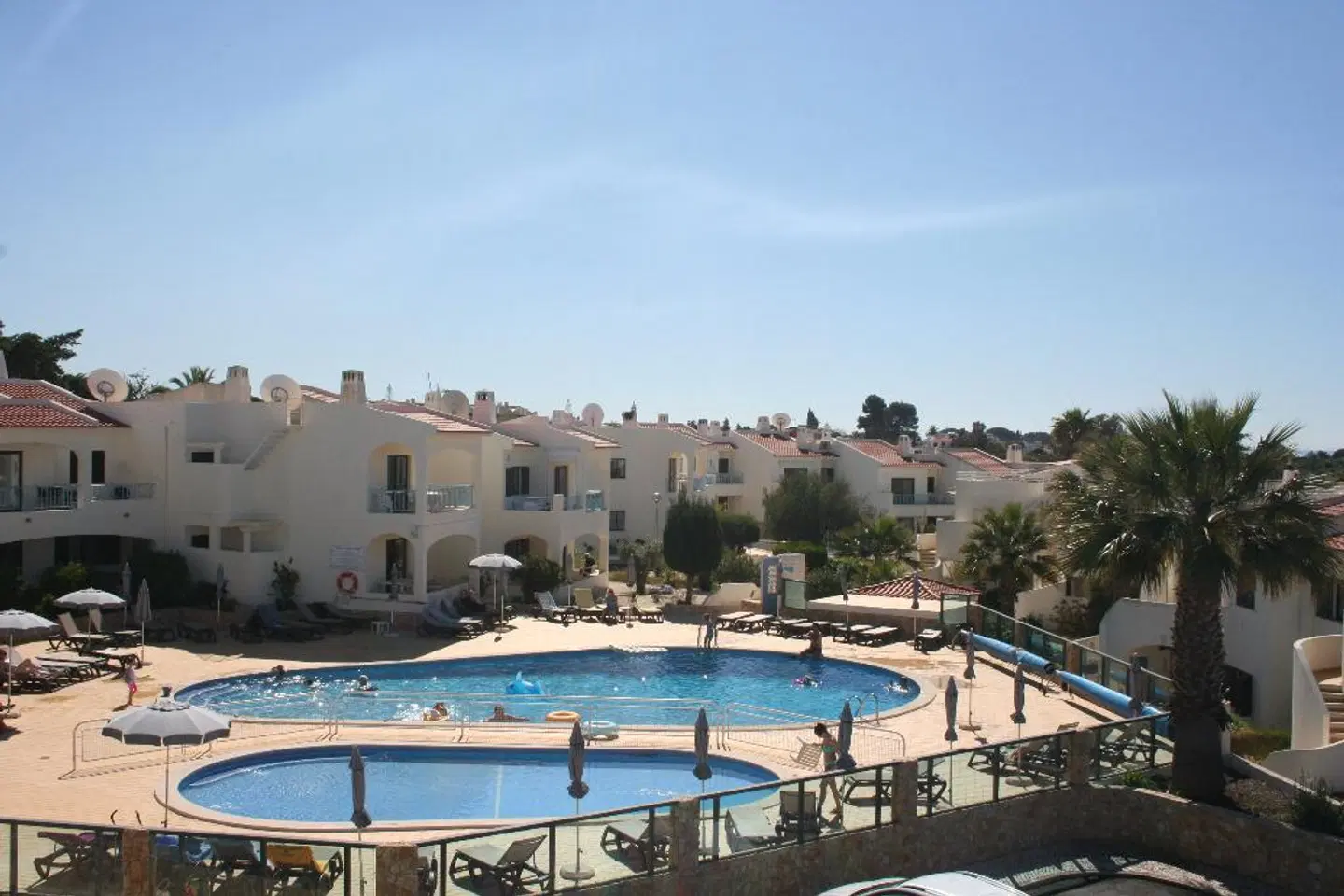 Monte Dourado OUTDOOR_POOL
