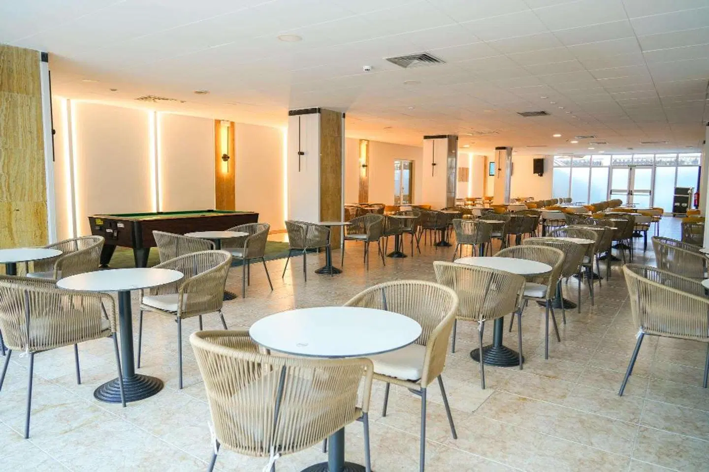 htop Amatista Restaurant
