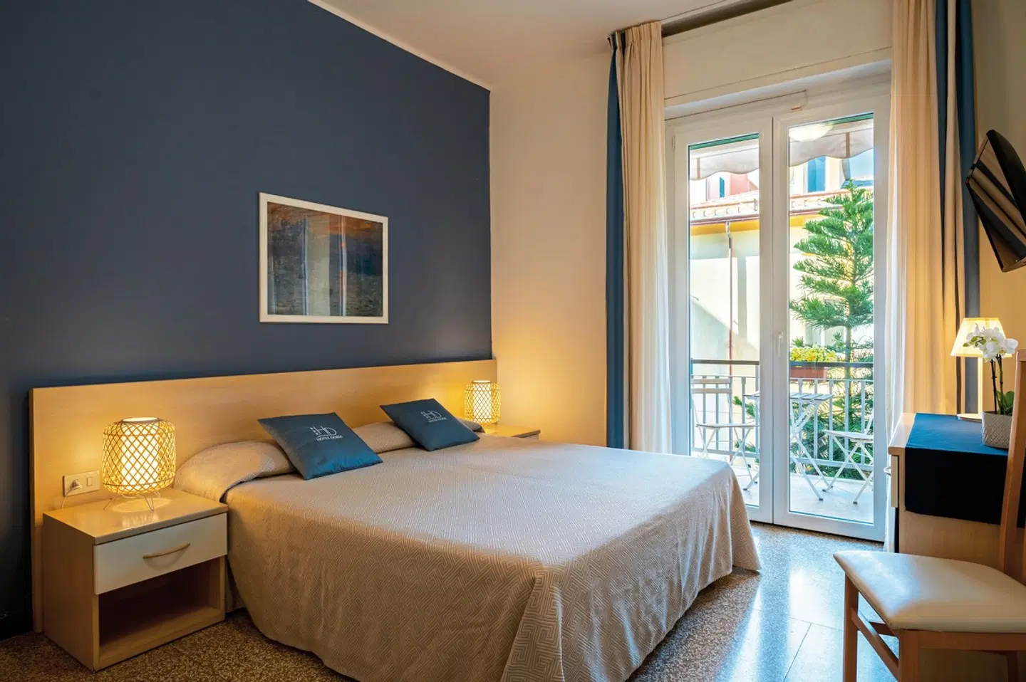 Doria ROOM_EXAMPLE