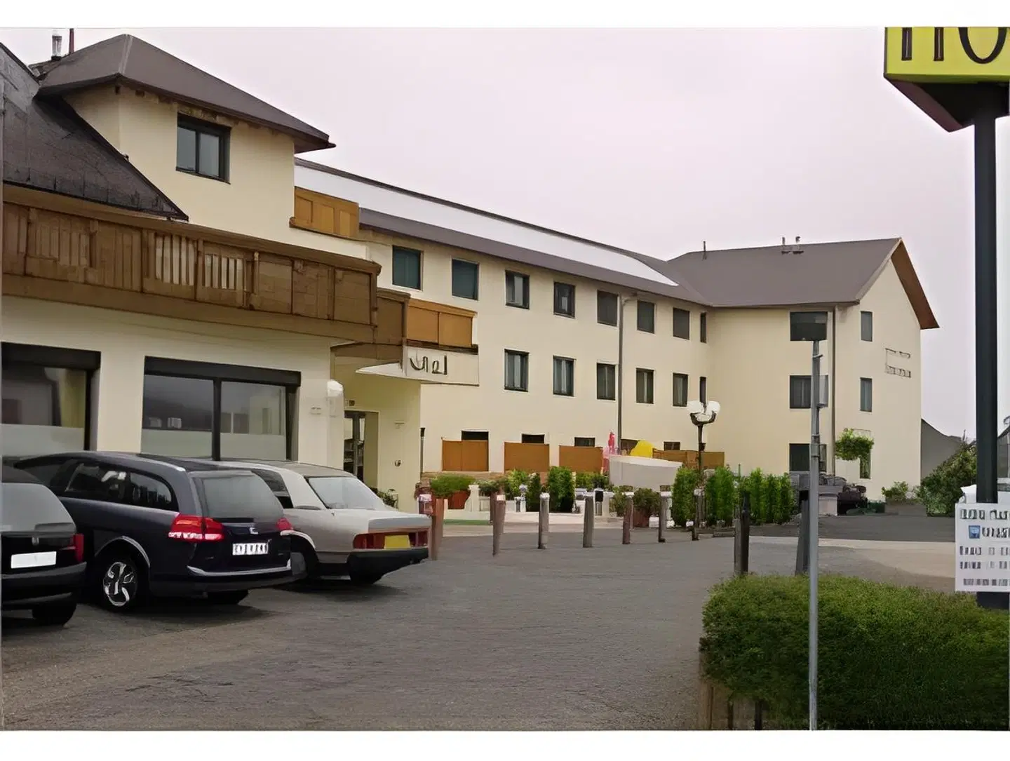 Fortuna EXTERIOR