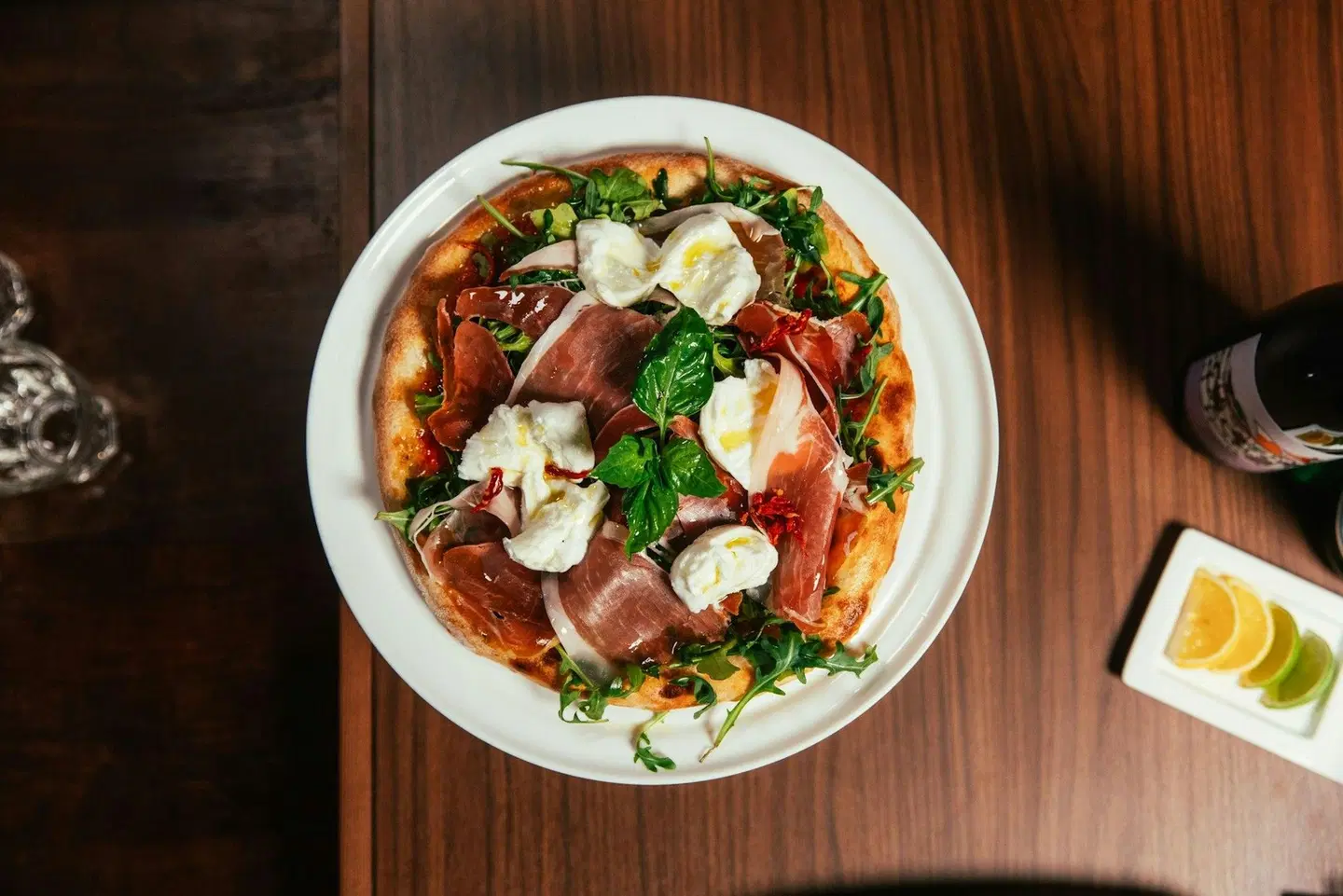 Courtyard By Marriott Montreal Laval Restaurant